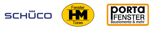fensterlogo